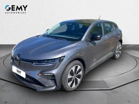 Renault Megane e-tech ev60 130ch super charge
