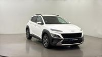 Hyundai Kona 1.6 GDi 141ch Hybrid Creative DCT-6 — photo 3