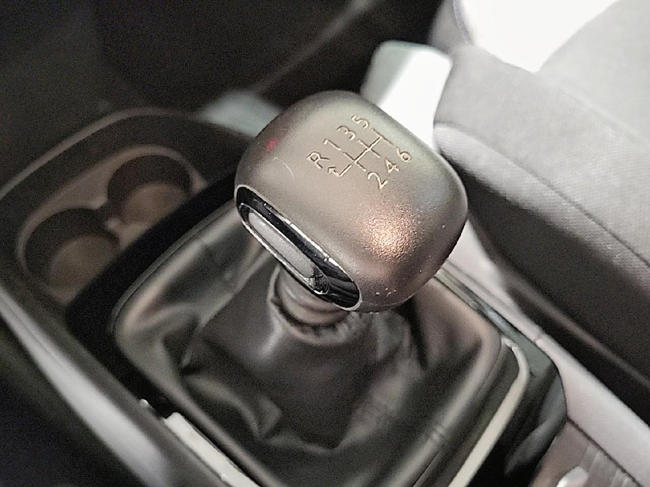 Citroën C4 spacetourer bluehdi 130 s&s bvm6 feel — photo 17