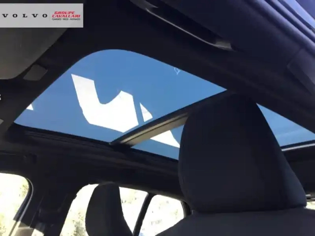 Volvo Xc40 recharge 231 ch 1edt — photo 26