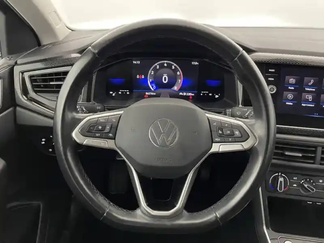 Volkswagen Taigo 1.0 tsi 110 bvm6 — photo 85