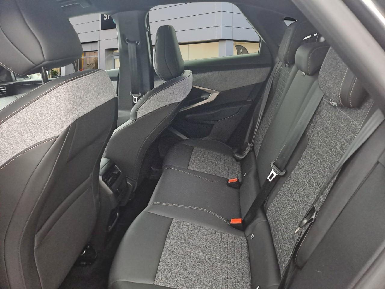 Peugeot 3008 hybrid 145 e-dcs6 allure — photo 10