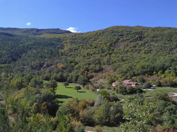 Propriété en Haute Provence