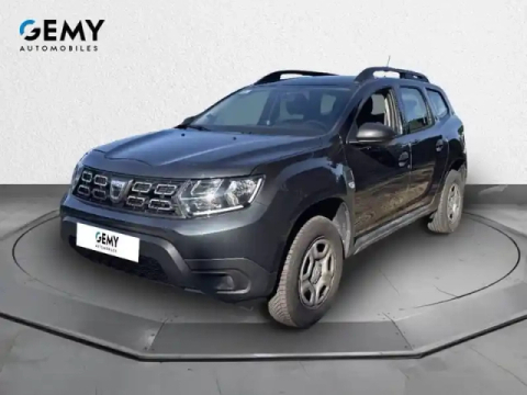 Dacia Duster tce 130 fap 4x2
