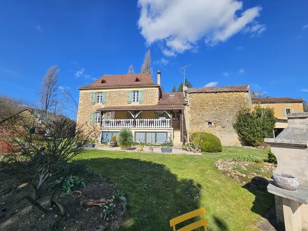 Maison à vendre Pezuls