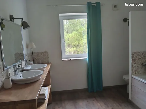 Maison a vendre