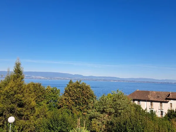 Maison de 111m2 à louer sur Publier