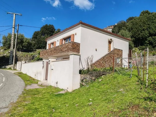 Maison 6 pièces 160 m²