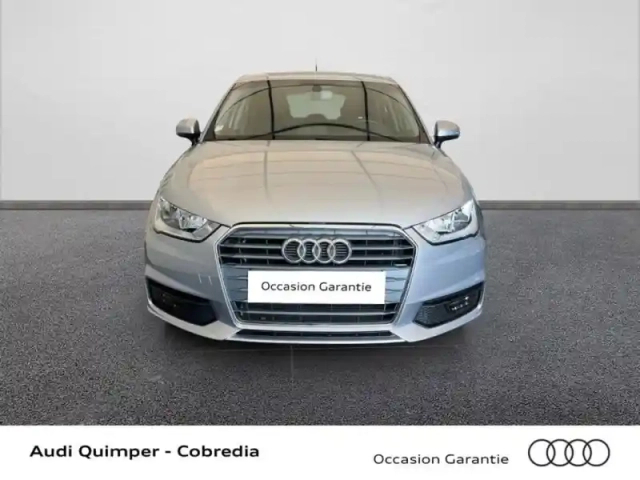 Audi A1 sportback 1.0 tfsi 95ch ultra ambition — photo 2