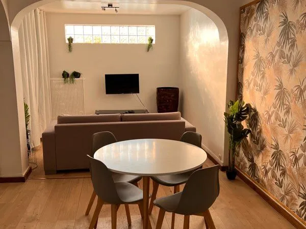 Chambres en colocation