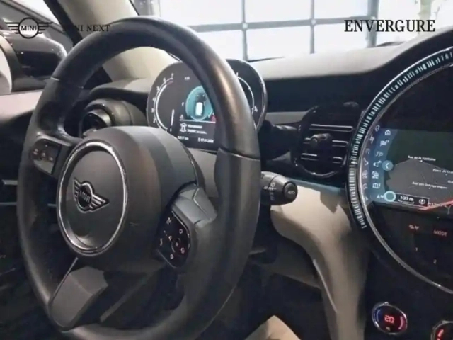 Mini Mini cooper 136ch  edition camden bva7 — photo 12