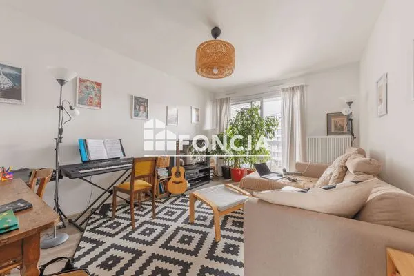 Appartement 3 pièces 70 m²