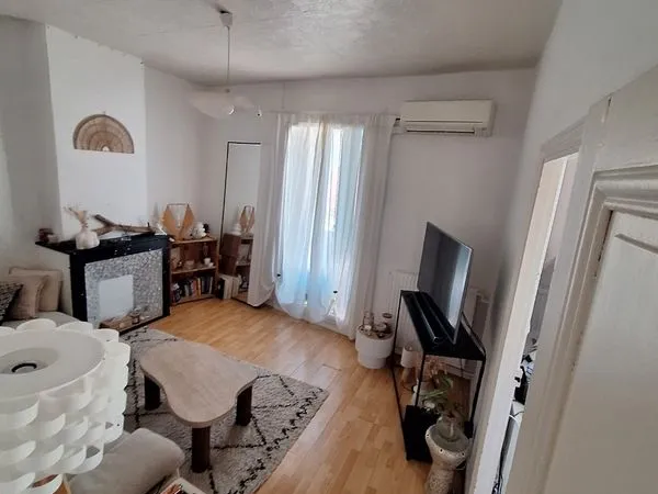 Appartement T3 Béziers