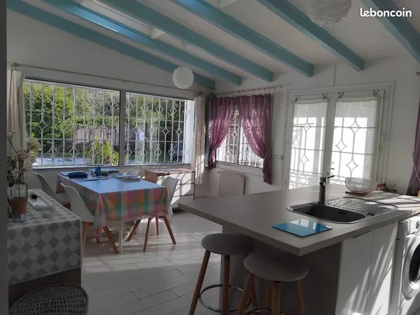 Maison a vendre