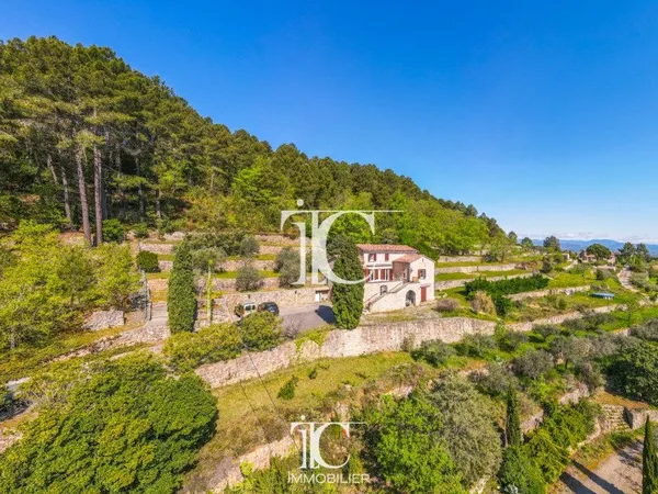 Maison 5 pièces 124 m²