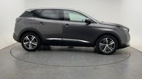 Peugeot 3008 HYBRID 225ch Allure Pack e-EAT8 — photo 4