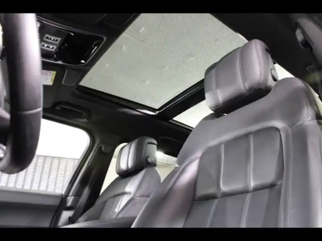 Land Rover Range Rover Sport 2.0 p400e 404ch hse dynamic mark ix — photo 9