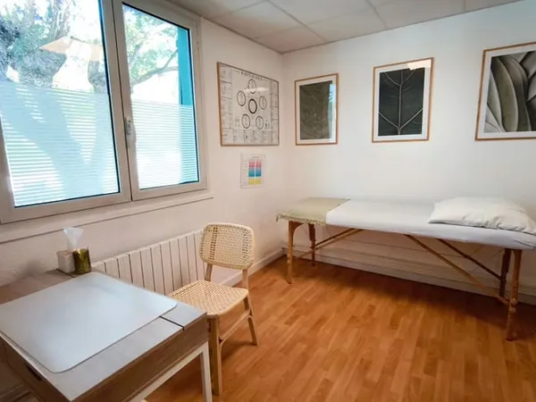 Local d'activité 12 m²
