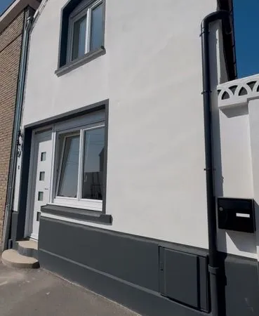 Maison location
