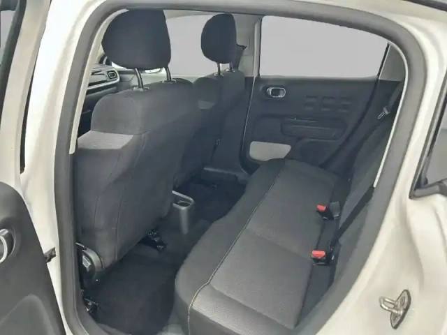 Citroën C3 bluehdi 100 s&amp;s bvm6 — photo 12