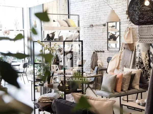Commerce Prêt-à-porter