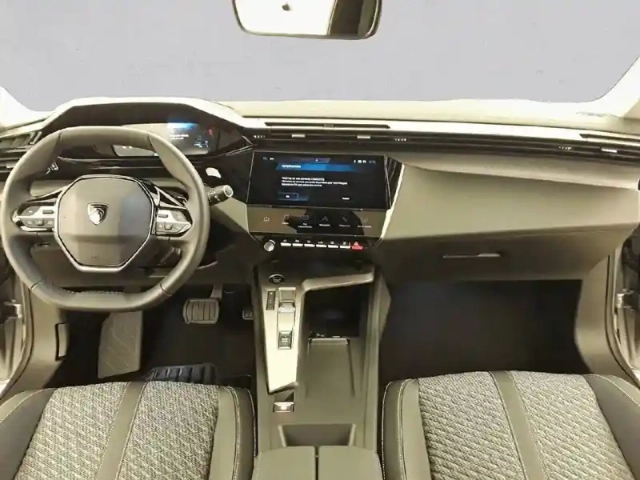Peugeot 308 hybrid 145 e-dcs6 — photo 29