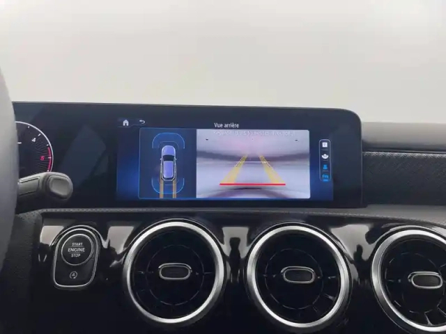 Mercedes Classe A 180 d 8g-dct — photo 89