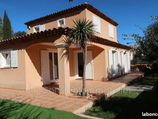 Villa 5 pièces 150 m²