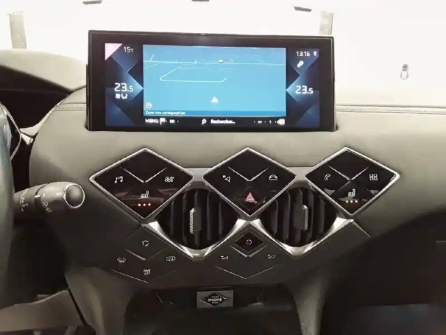 Ds Ds 3 ds3 crossback bluehdi 130 eat8 — photo 90