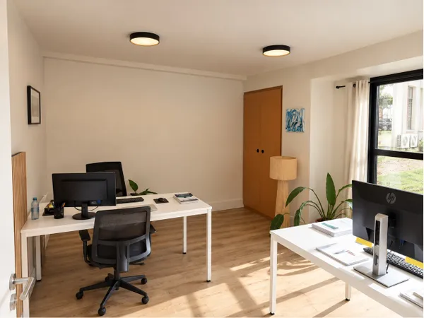 Loue bureau