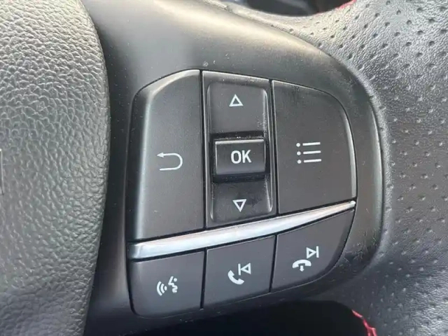 Ford Focus 1.0 ecoboost 125ch st-line 96g — photo 15