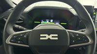 Dacia Duster 1.6 hybrid 140ch Journey — photo 25