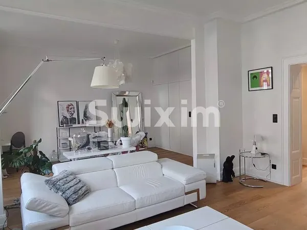 Appartement 3 pièces 73 m²