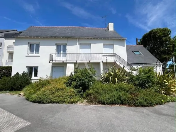 Appartement 3 pièces 52 m²