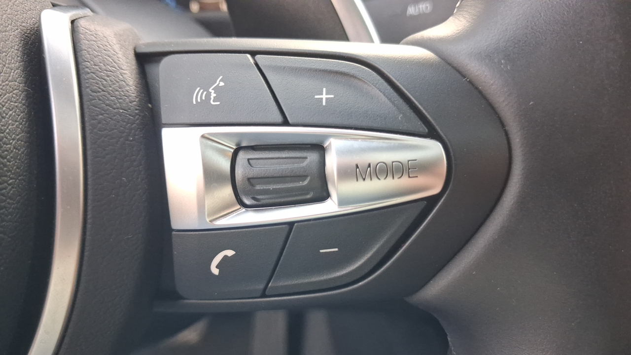 BMW 320d 190 ch BVA8 — photo 25