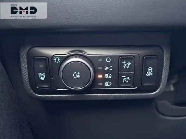 Ford Mustang Mach-E 294ch extended range 91kwh premium propulsion — photo 14