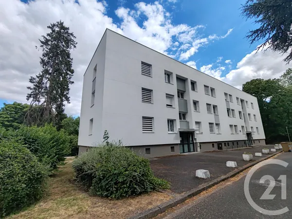 Appartement 4 pièces 71 m²
