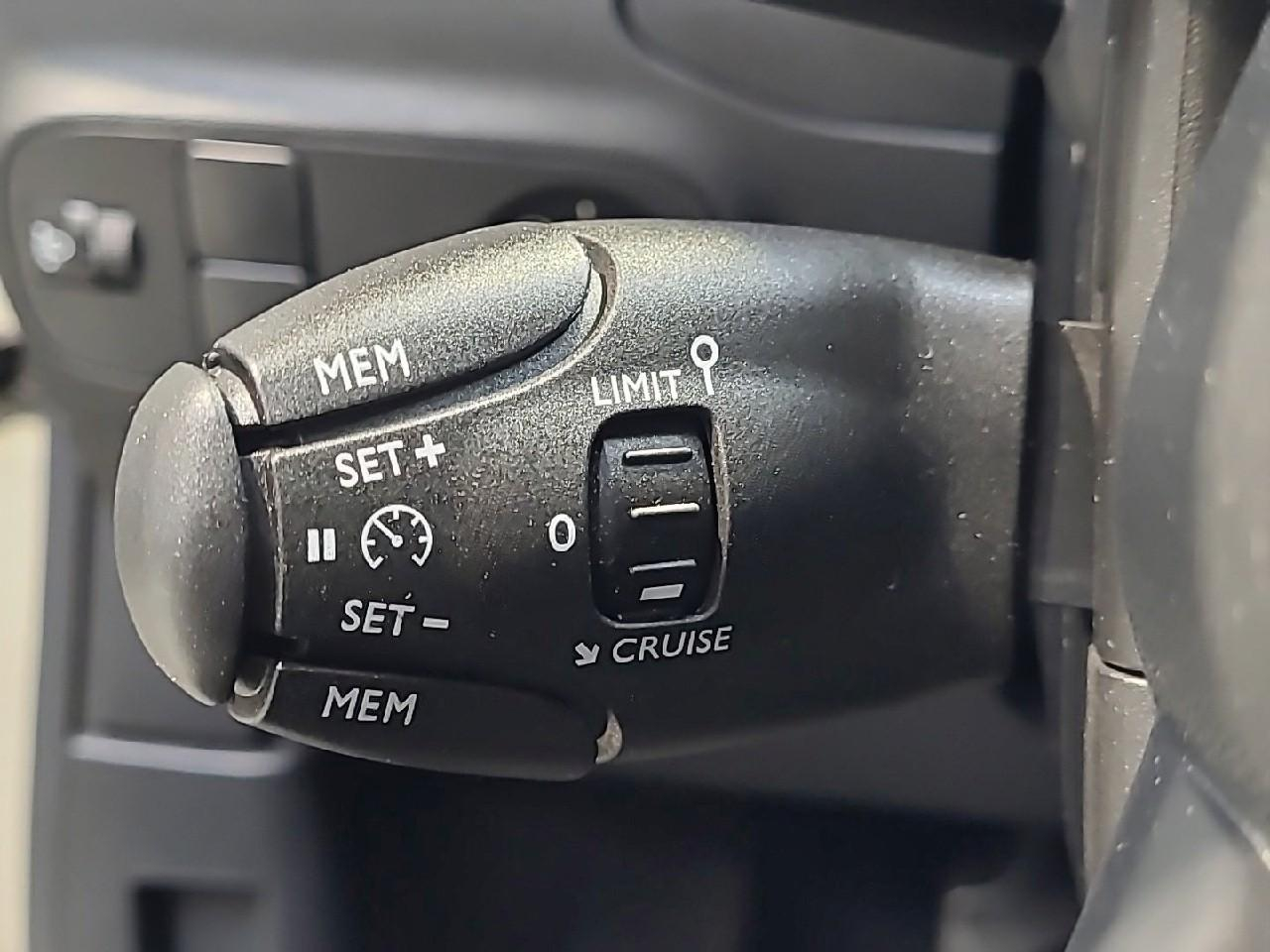 Citroën C3 puretech 110 s&s bvm6 feel pack — photo 24