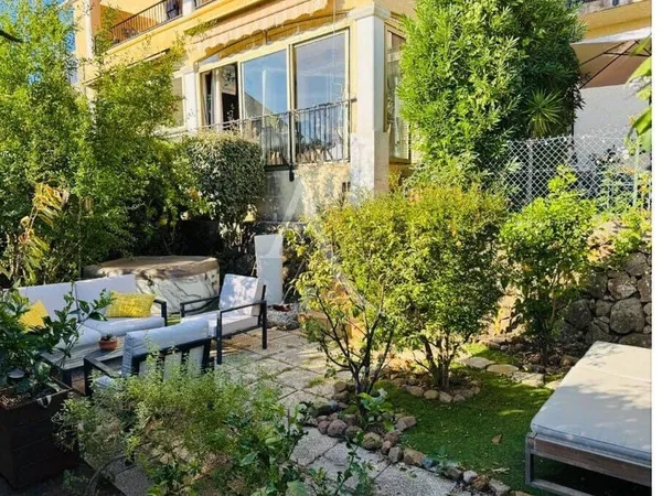 Appartement 2 pièces 31 m²