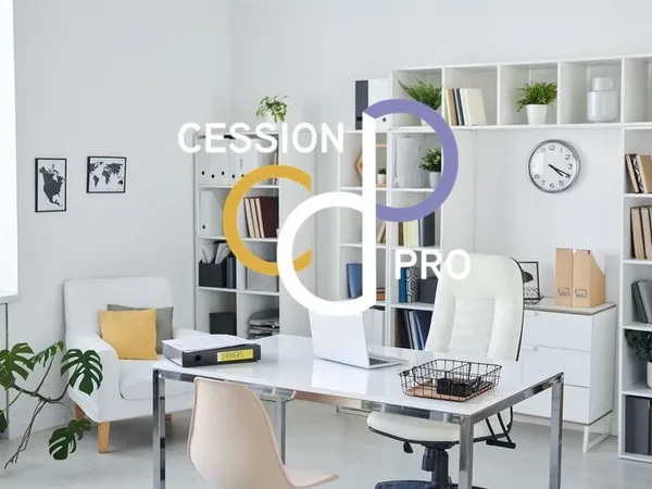 ENSEMBLE DE TROIS BUREAUX EN REZ-DE-CHAUSSÉE POUR 78 M² AU TOTAL A LOUER NÎMES VILLE ACTIVE