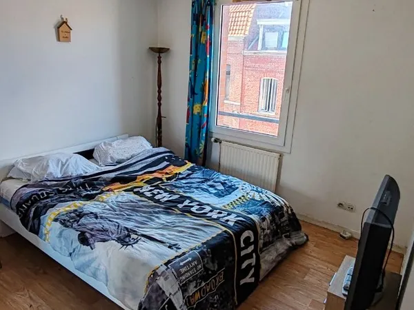 Chambre propre