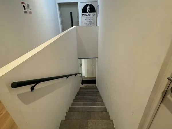 Bureaux 129 m² ANGLET