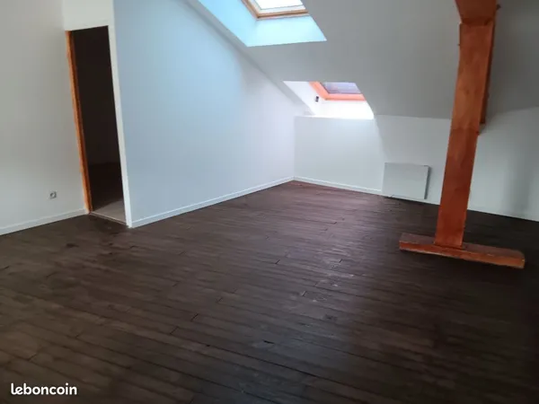 Appartement f3