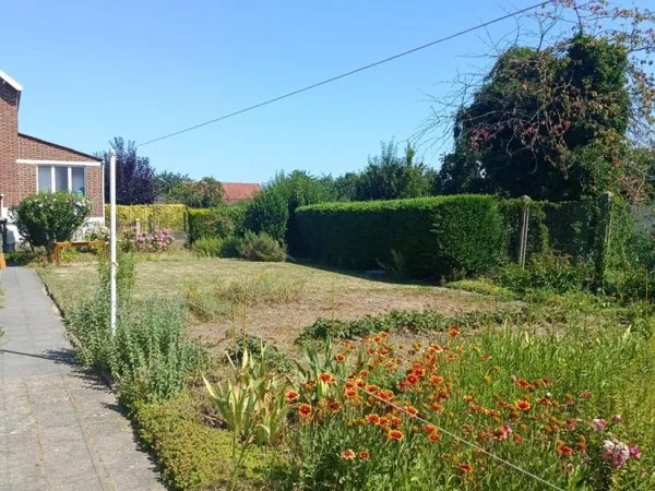 Maison 5 pièces 93 m²