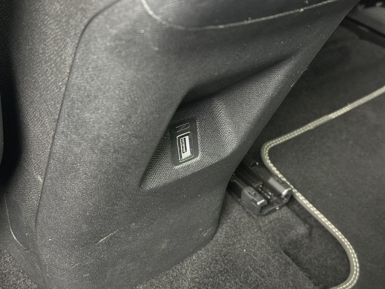 Citroën C5 Aircross puretech 130 s&s eat8 shine — photo 35
