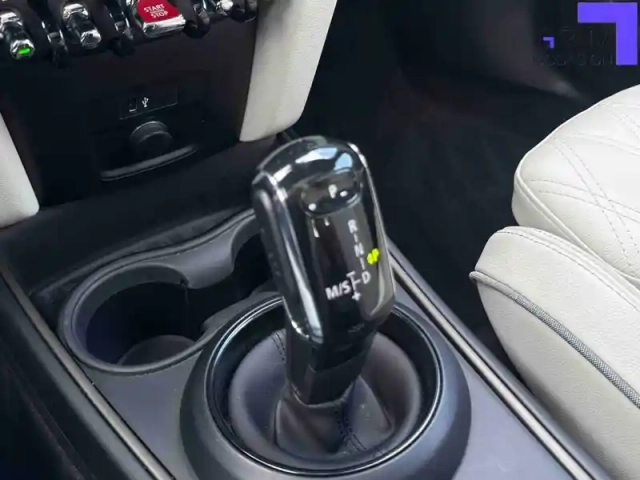 Mini Mini countryman 190 ch all4 bva8 — photo 10