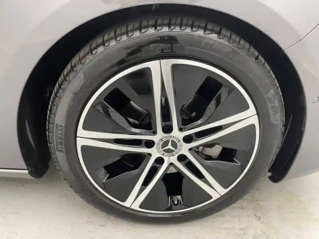 Mercedes Classe A 180 d 8g-dct — photo 13