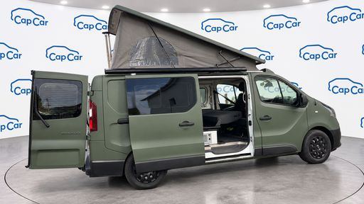 Renault Trafic Van 1.6 dCi 145 - L2h1 Grand Confort – 2017 – 66553 km – Diesel – Boîte Manuelle — photo 19