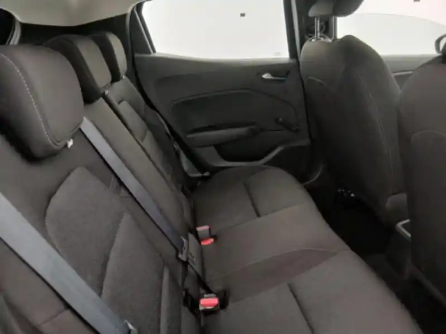 Renault Clio 1.0 tce 90ch equilibre — photo 15
