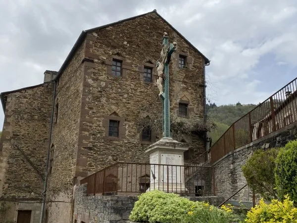 Maison 8 pièces 400 m²